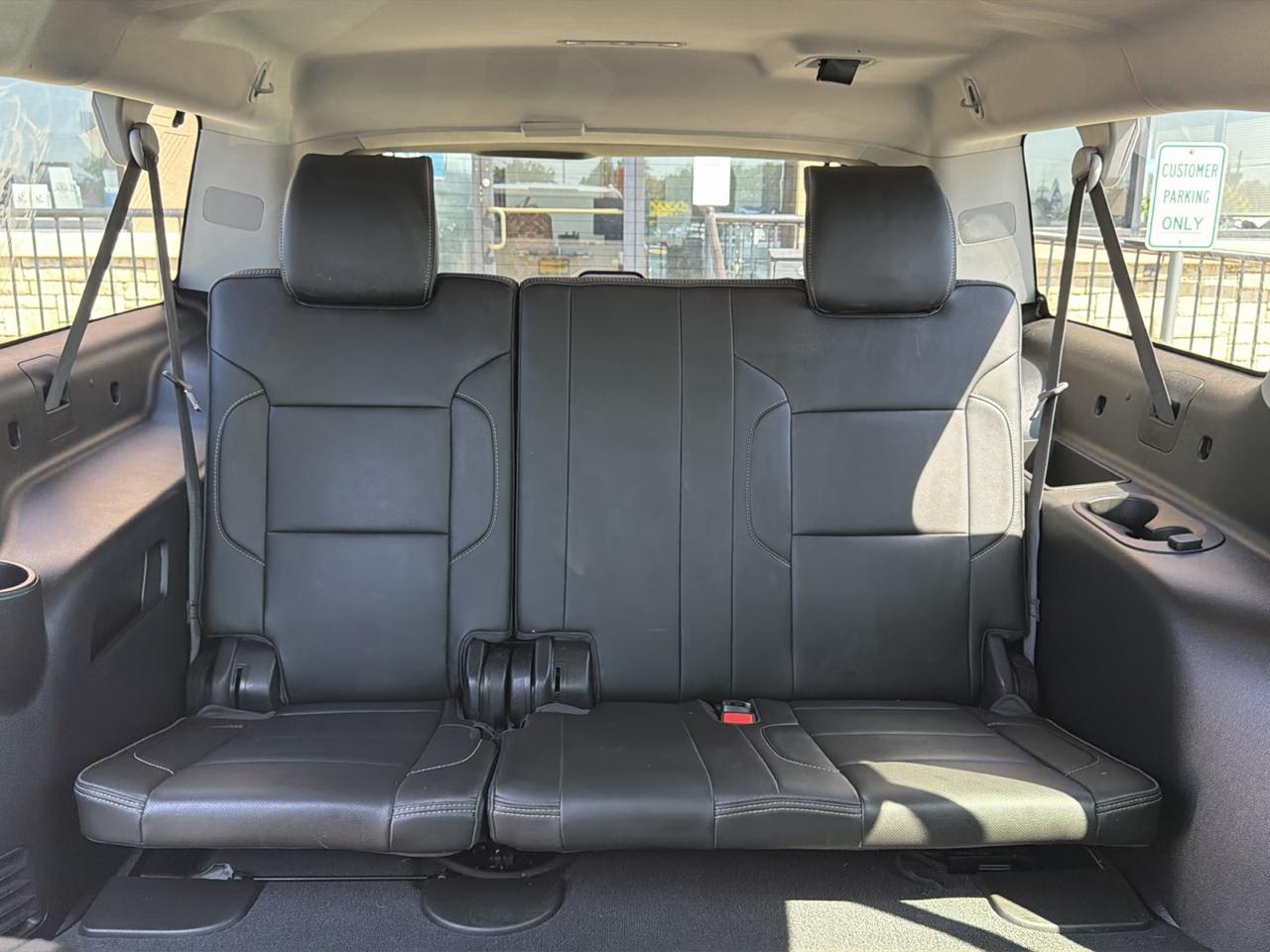 GMC Yukon XL Denali AWD 4dr 1500 2019