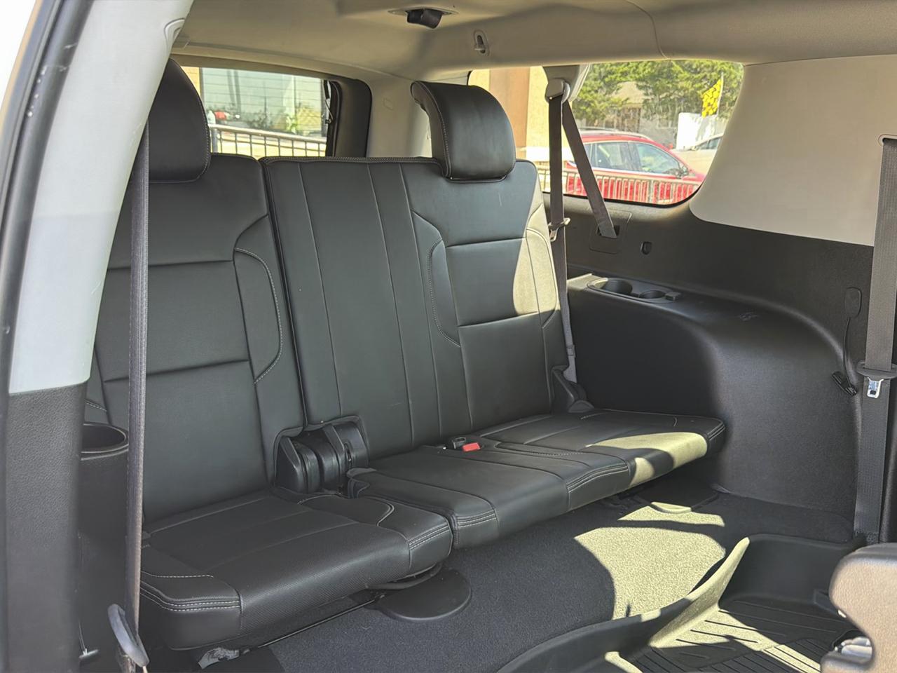 GMC Yukon XL Denali AWD 4dr 1500 2019