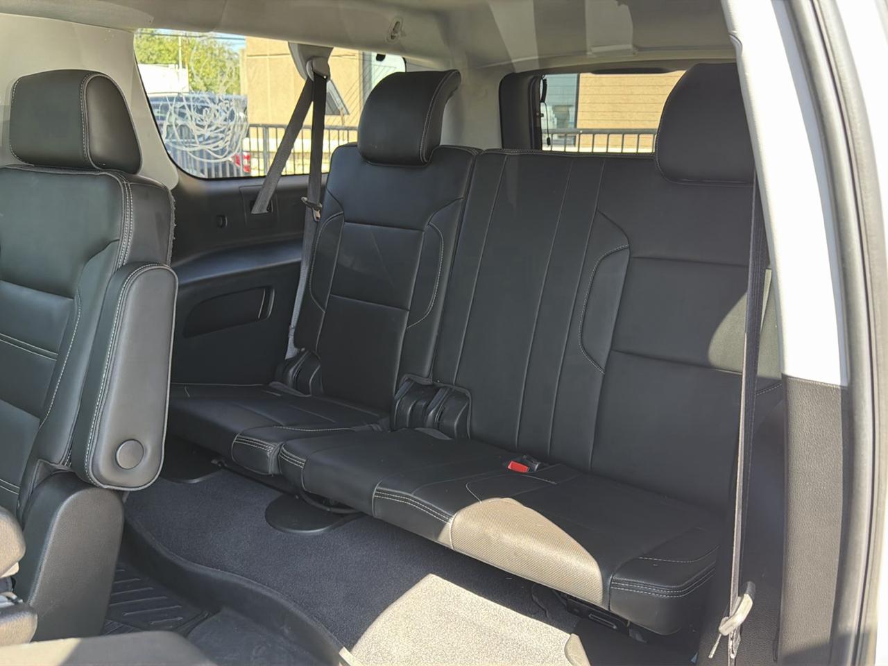 GMC Yukon XL Denali AWD 4dr 1500 2019