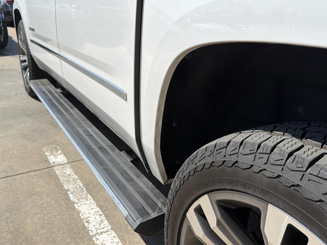 GMC Yukon XL Denali AWD 4dr 1500 2019