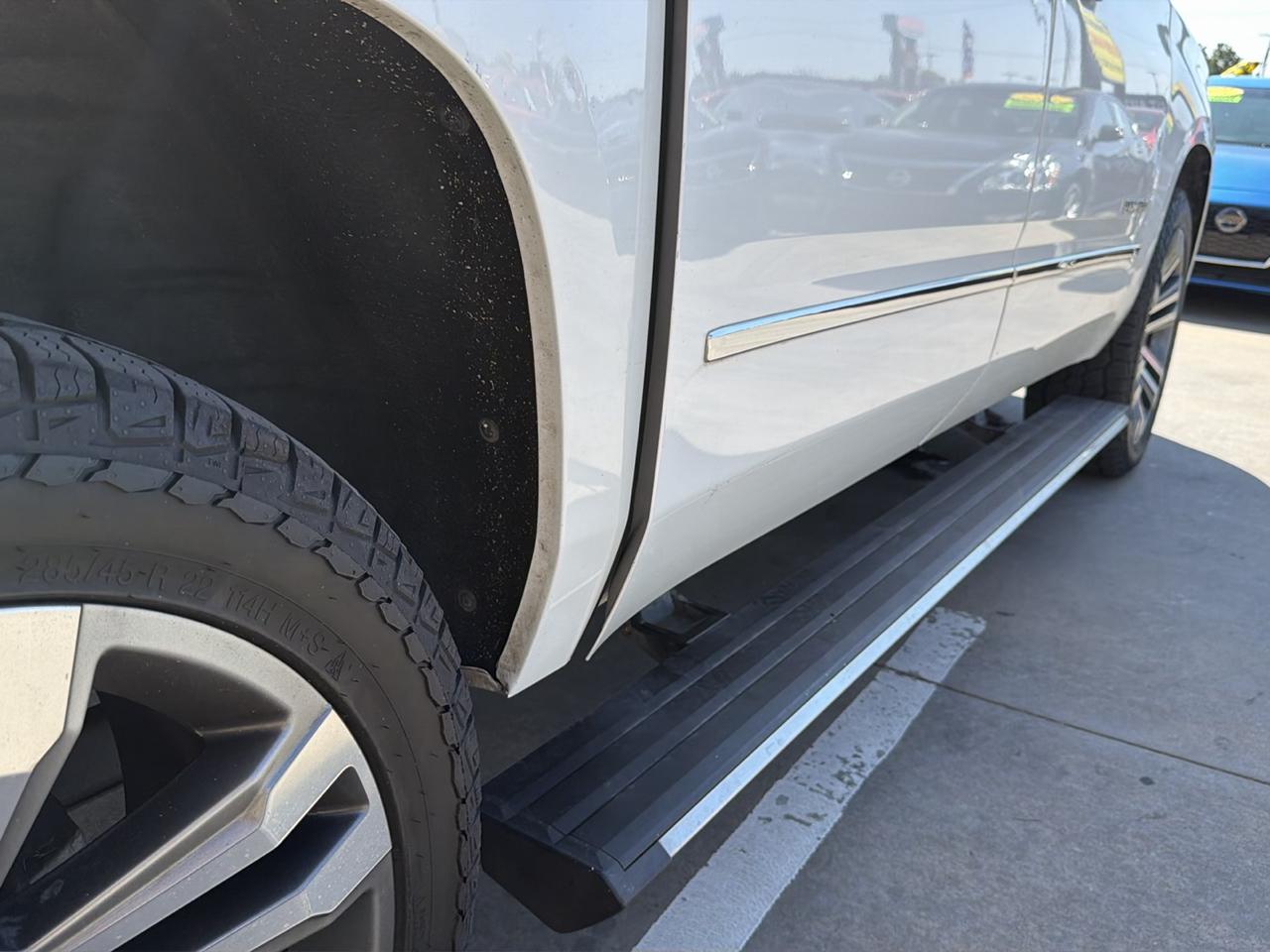 GMC Yukon XL Denali AWD 4dr 1500 2019