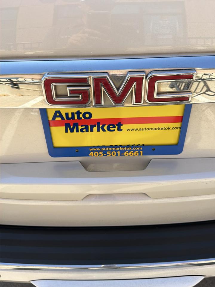 GMC Yukon XL Denali AWD 4dr 1500 2019