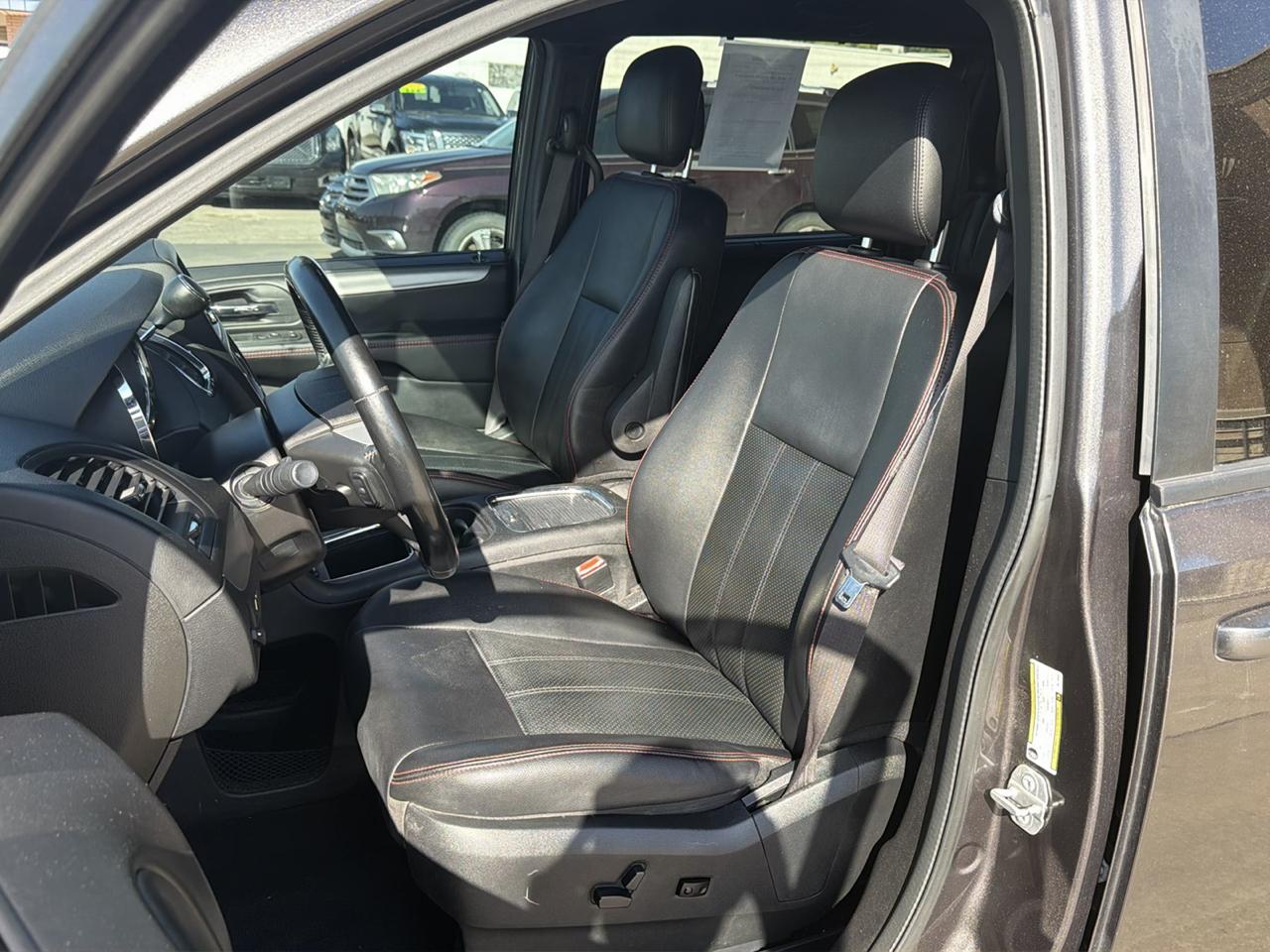 Dodge Grand Caravan GT Wagon 2019