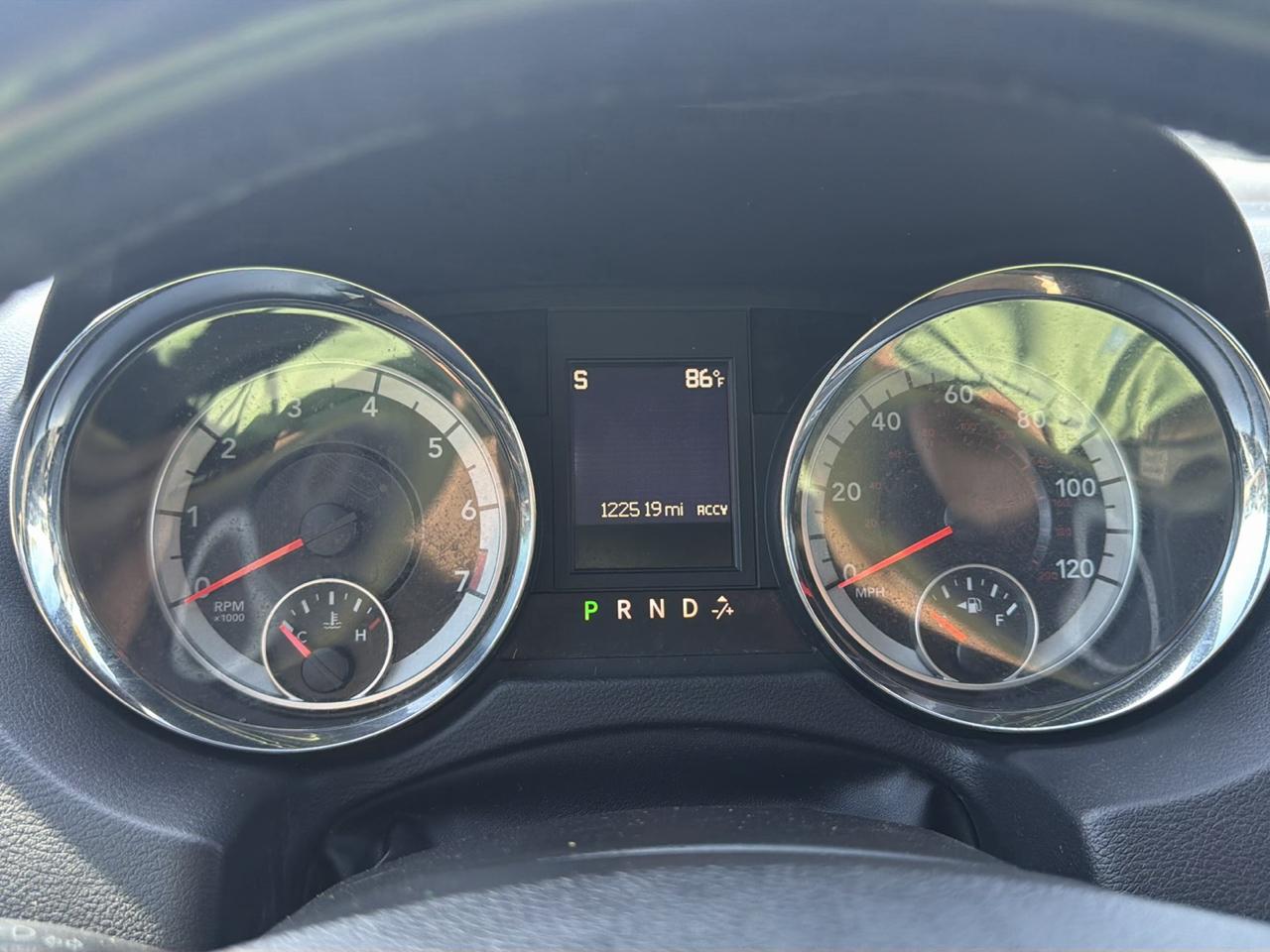 Dodge Grand Caravan GT Wagon 2019