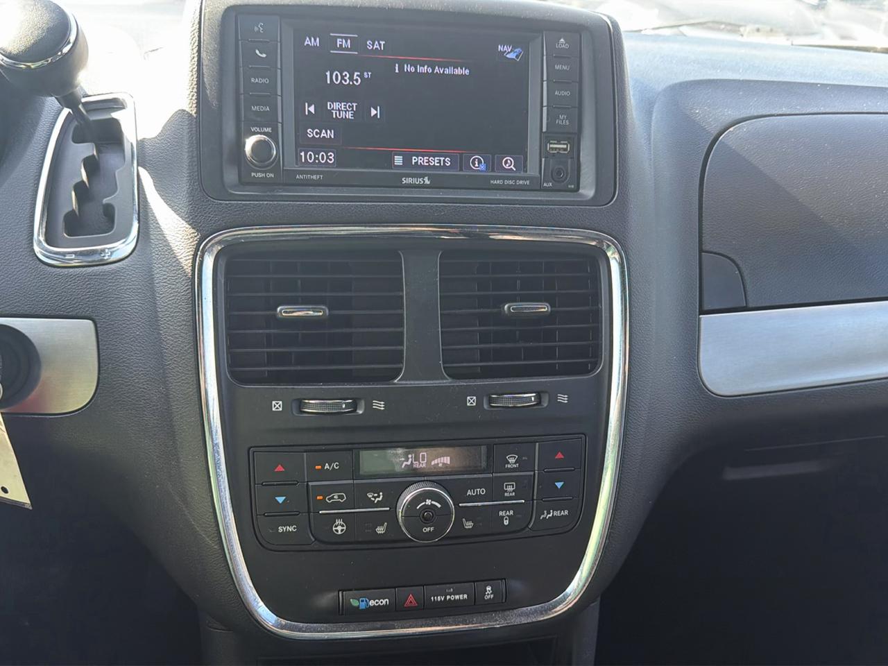 Dodge Grand Caravan GT Wagon 2019