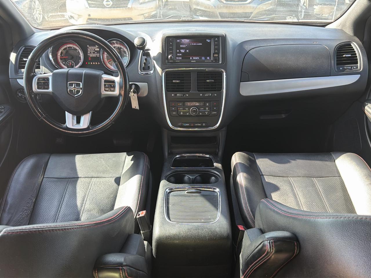 Dodge Grand Caravan GT Wagon 2019