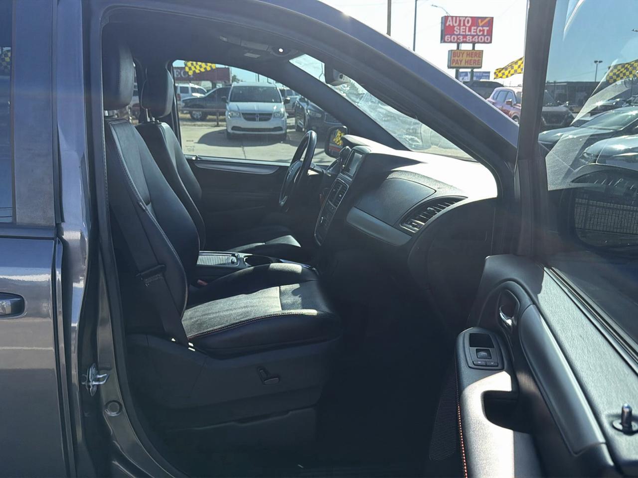 Dodge Grand Caravan GT Wagon 2019