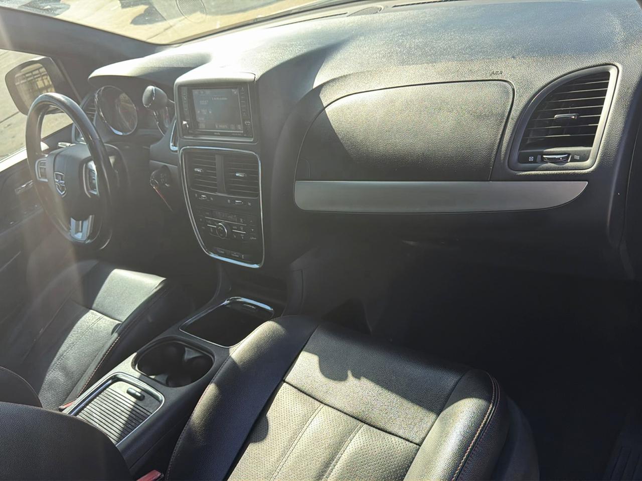Dodge Grand Caravan GT Wagon 2019
