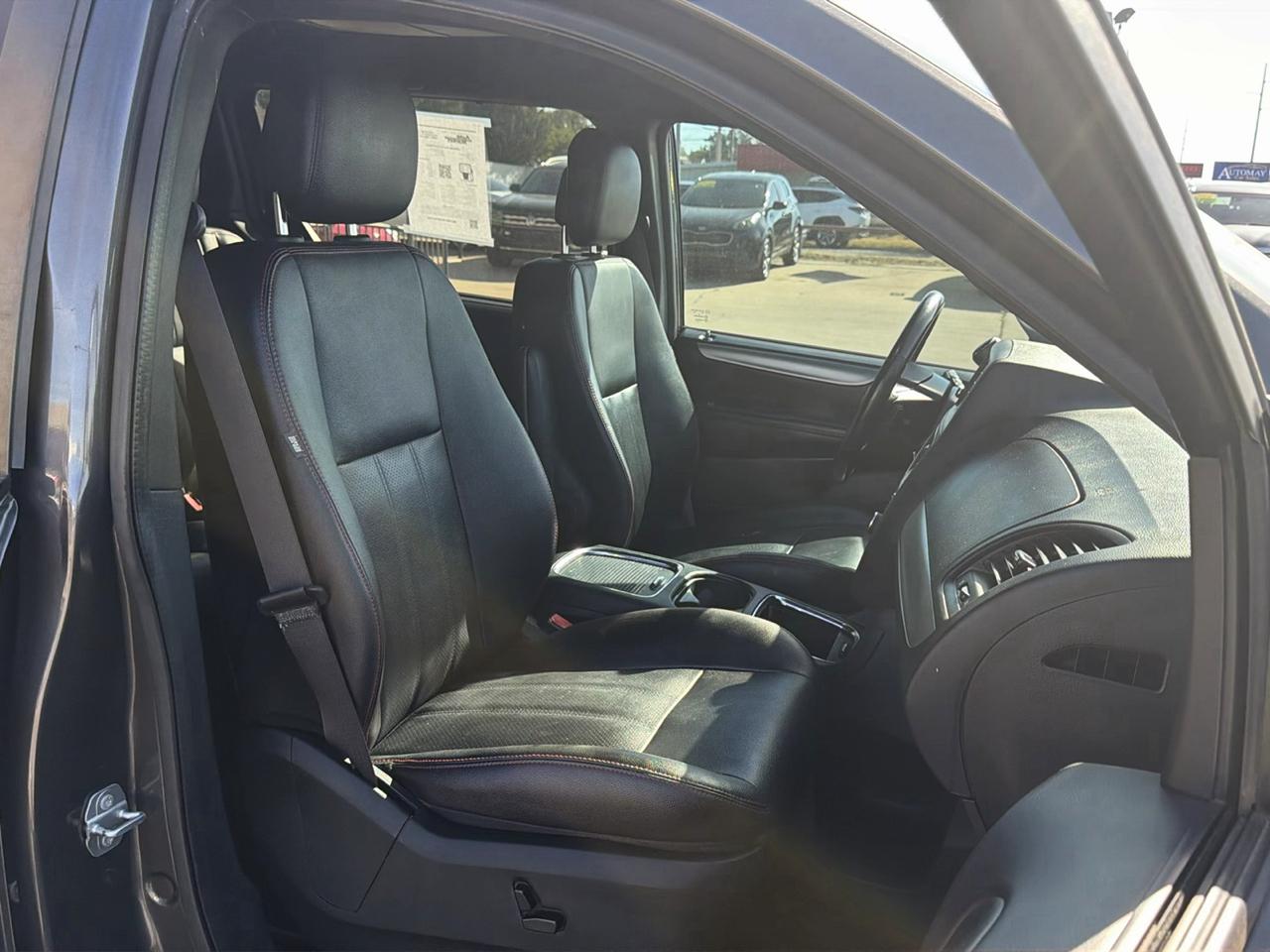 Dodge Grand Caravan GT Wagon 2019