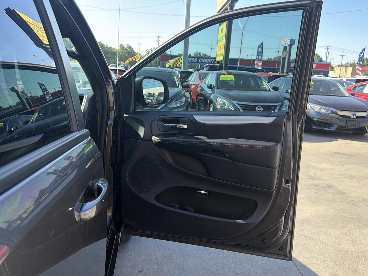 Dodge Grand Caravan GT Wagon 2019