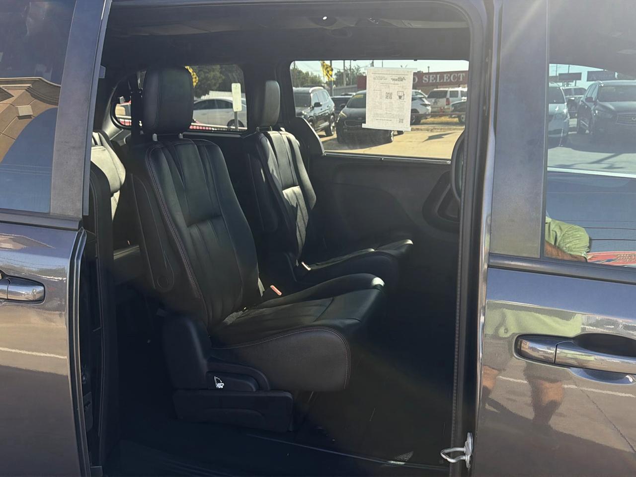Dodge Grand Caravan GT Wagon 2019