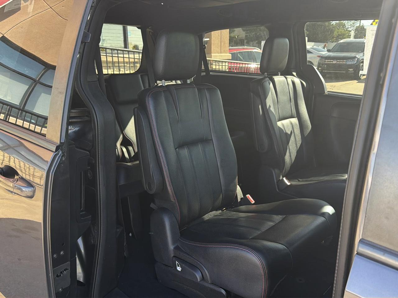 Dodge Grand Caravan GT Wagon 2019