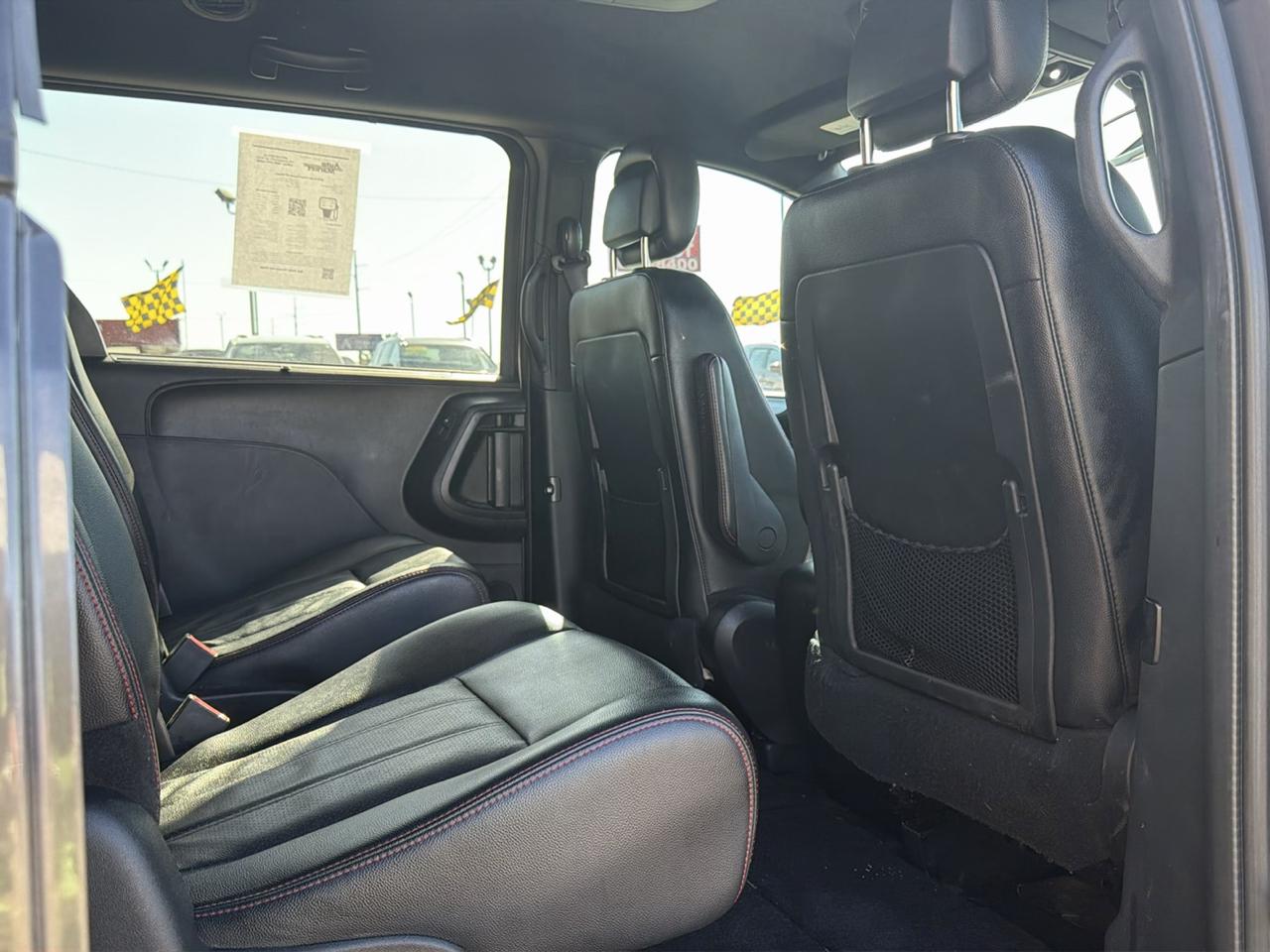 Dodge Grand Caravan GT Wagon 2019