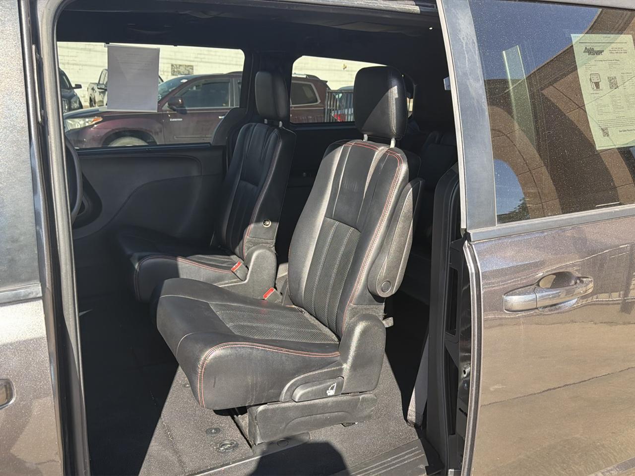 Dodge Grand Caravan GT Wagon 2019