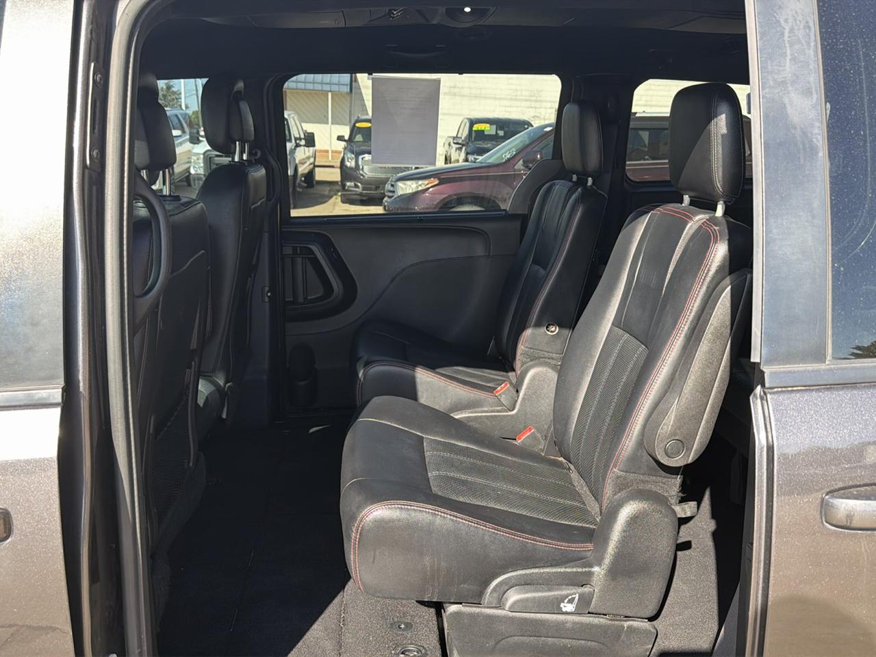 Dodge Grand Caravan GT Wagon 2019