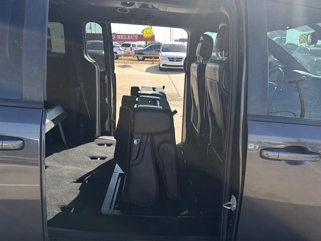 Dodge Grand Caravan GT Wagon 2019