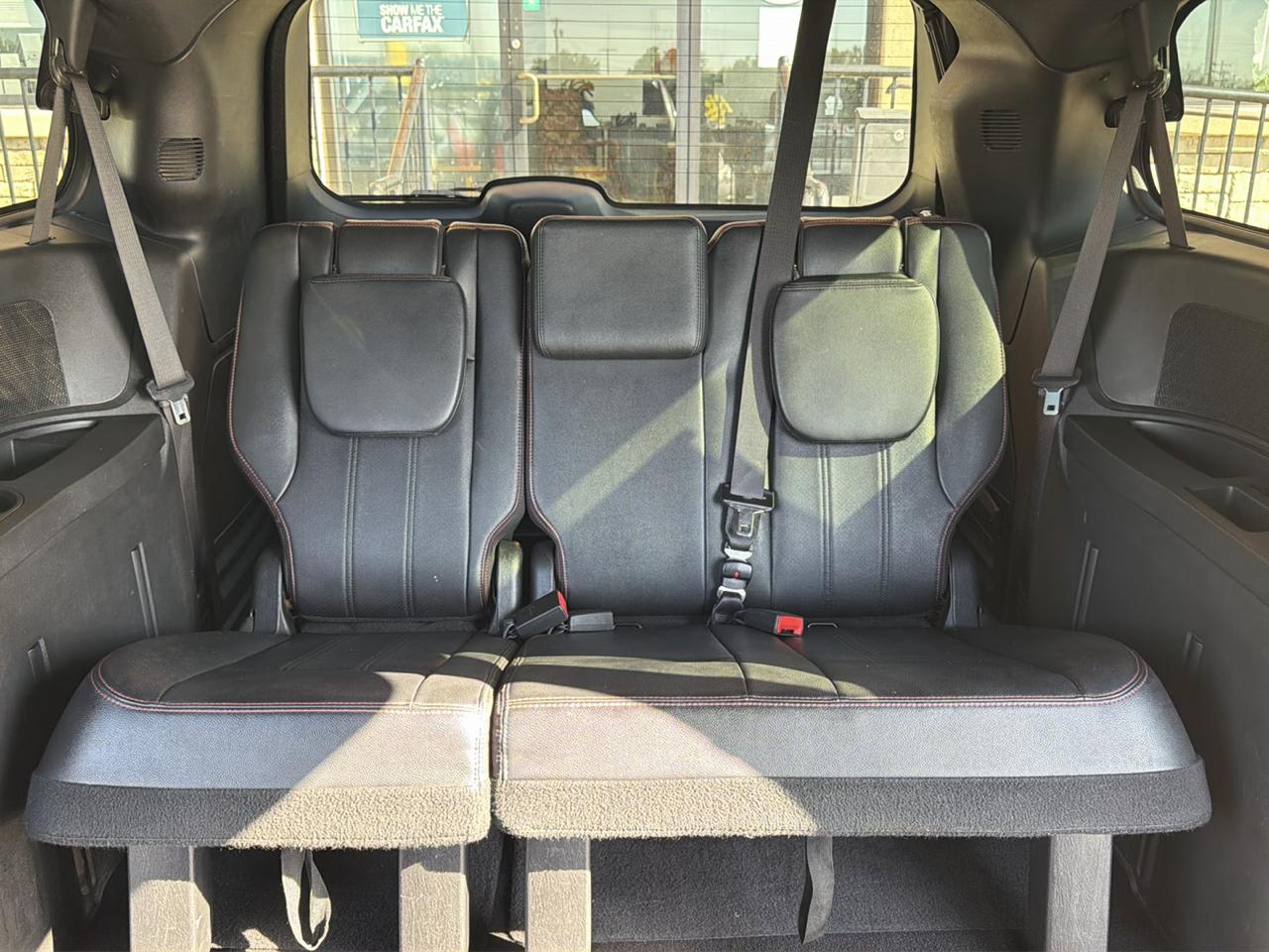 Dodge Grand Caravan GT Wagon 2019