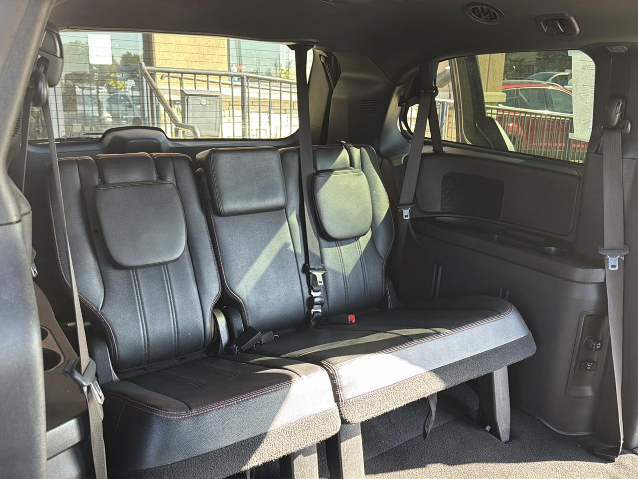 Dodge Grand Caravan GT Wagon 2019