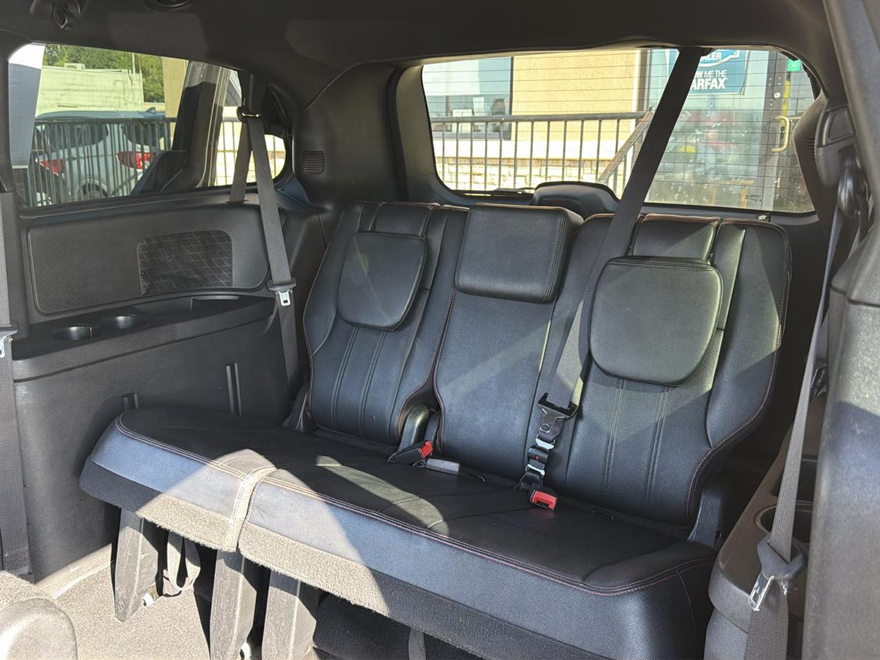 Dodge Grand Caravan GT Wagon 2019