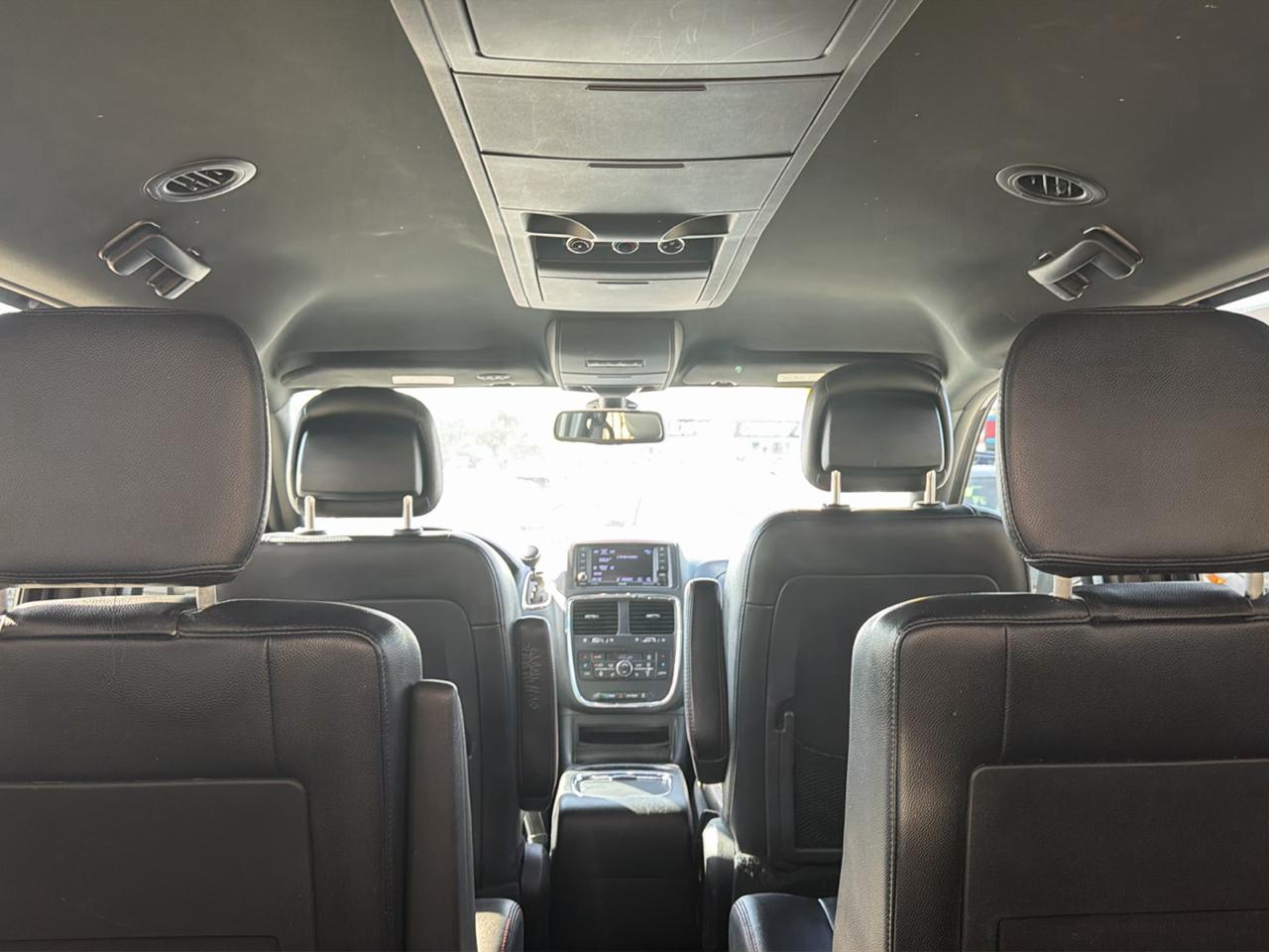 Dodge Grand Caravan GT Wagon 2019