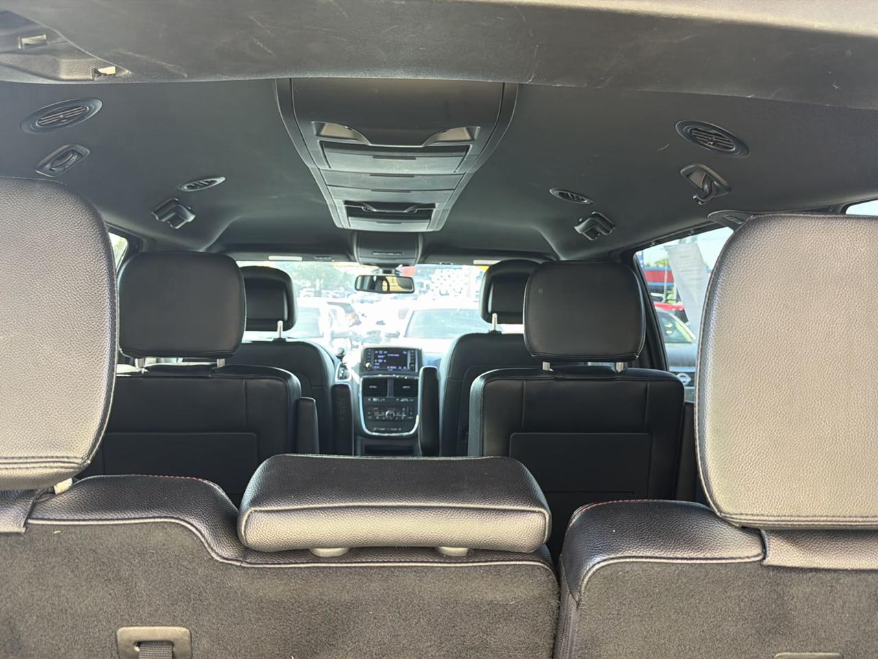 Dodge Grand Caravan GT Wagon 2019