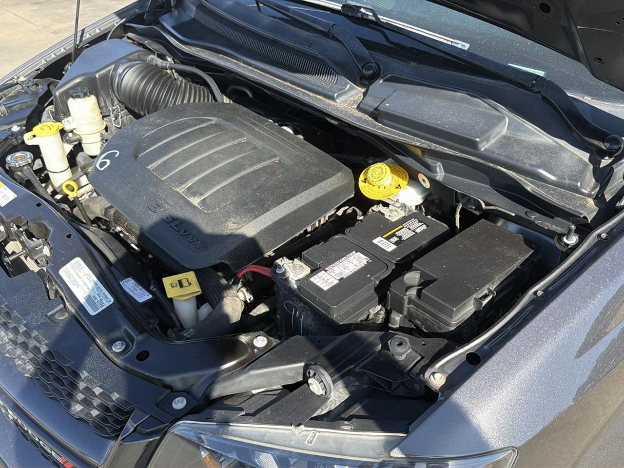 Dodge Grand Caravan GT Wagon 2019