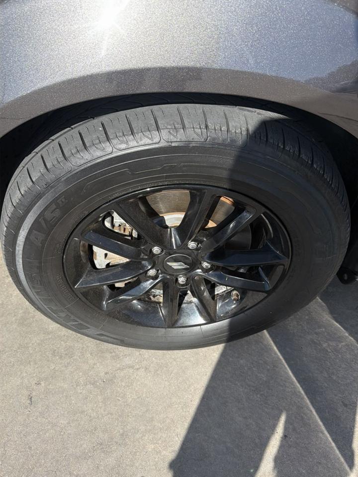 Dodge Grand Caravan GT Wagon 2019