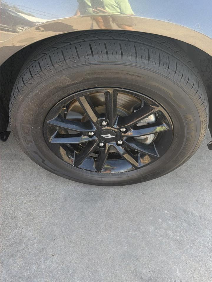 Dodge Grand Caravan GT Wagon 2019