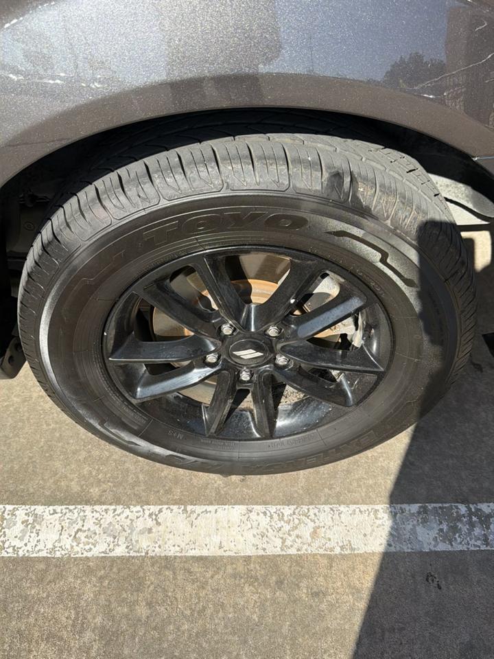 Dodge Grand Caravan GT Wagon 2019