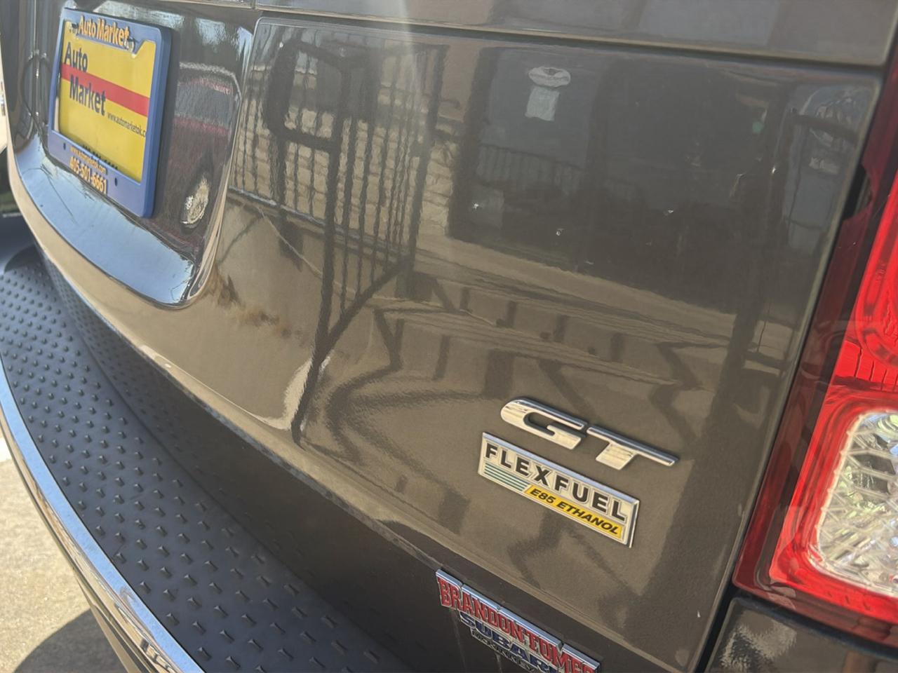 Dodge Grand Caravan GT Wagon 2019