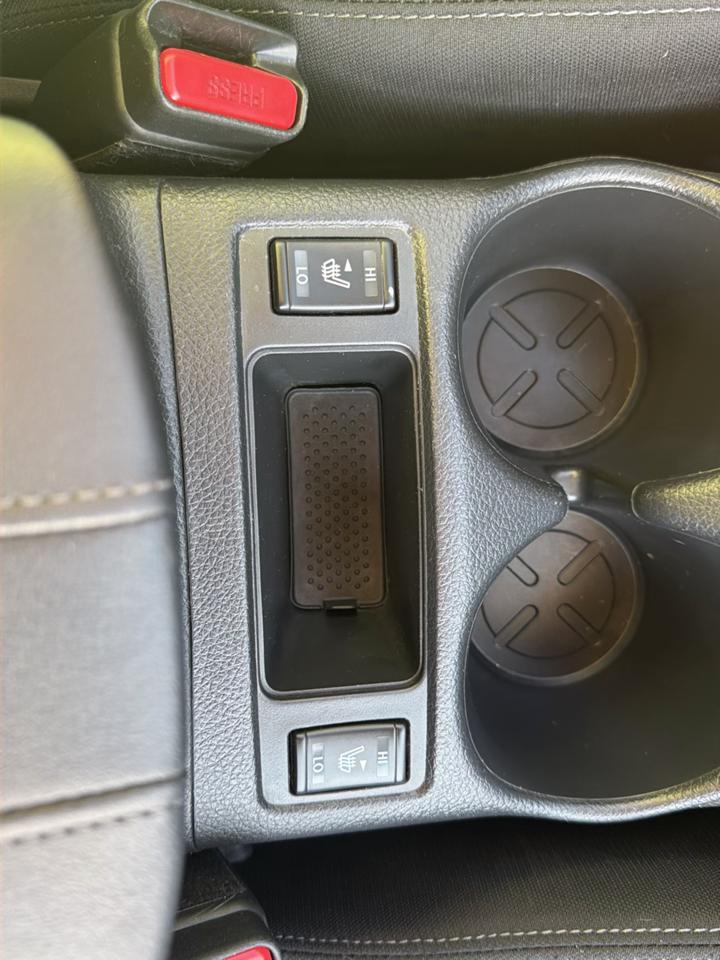Nissan Rogue AWD SV 2020