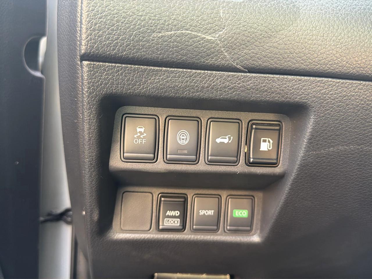 Nissan Rogue AWD SV 2020
