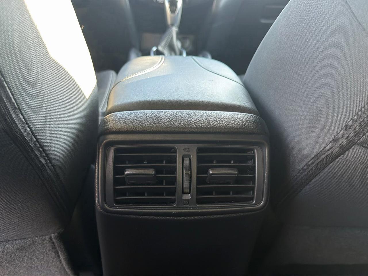 Nissan Rogue AWD SV 2020