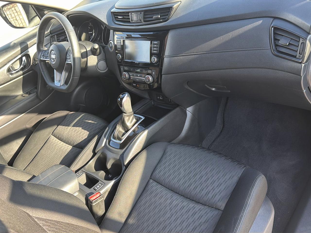 Nissan Rogue AWD SV 2020