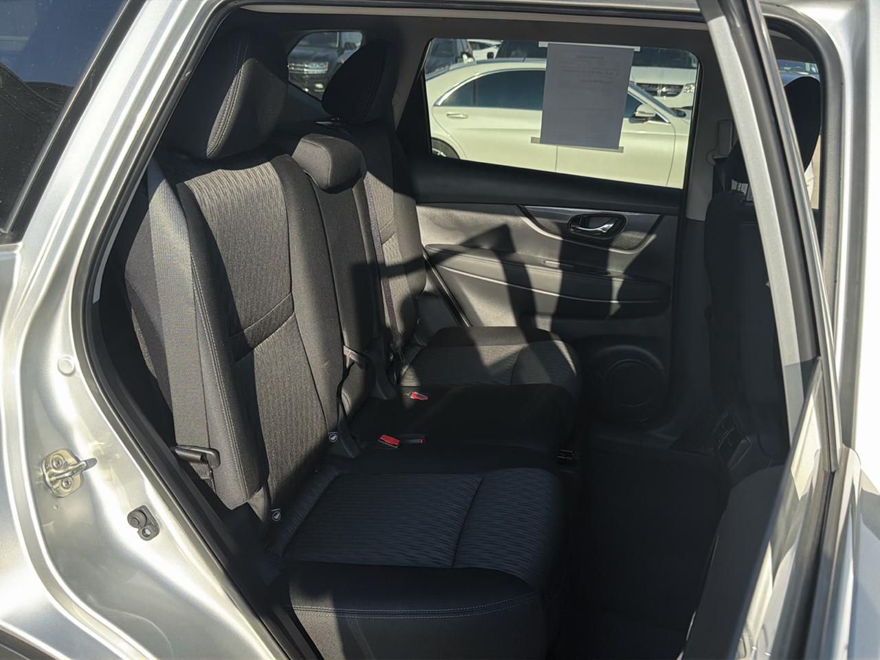 Nissan Rogue AWD SV 2020
