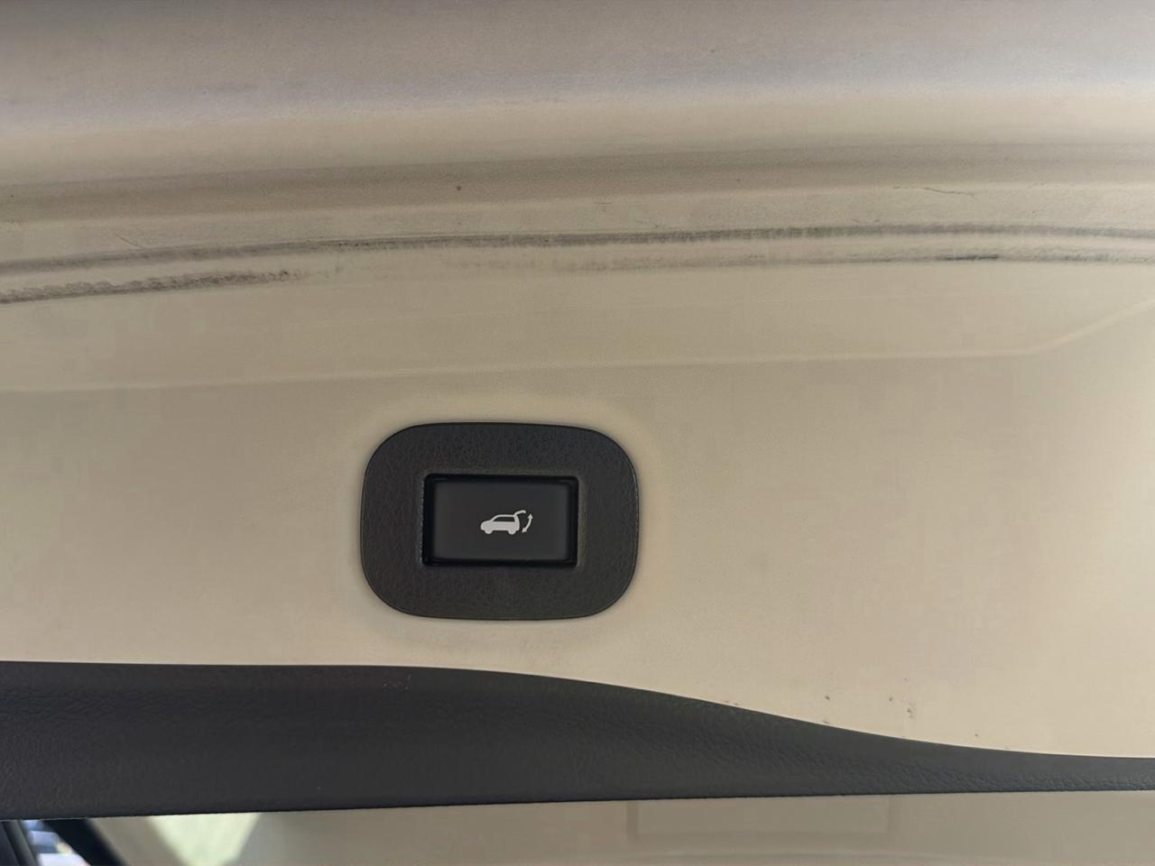 Nissan Rogue AWD SV 2020