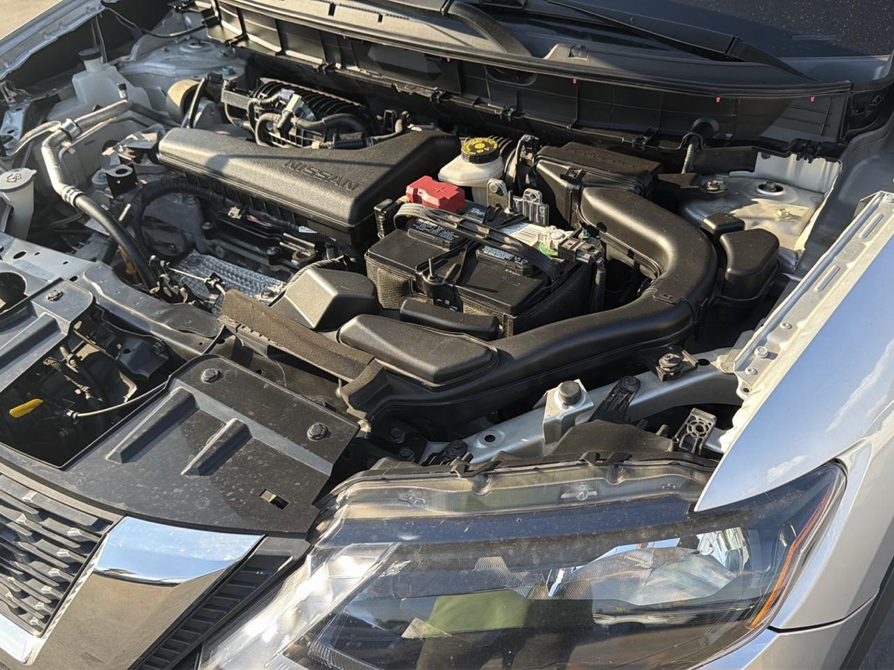 Nissan Rogue AWD SV 2020