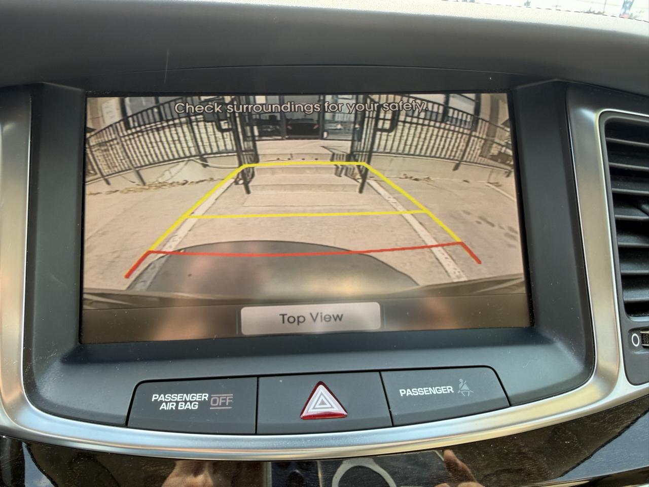 Hyundai Equus 4dr Sdn Signature 2016