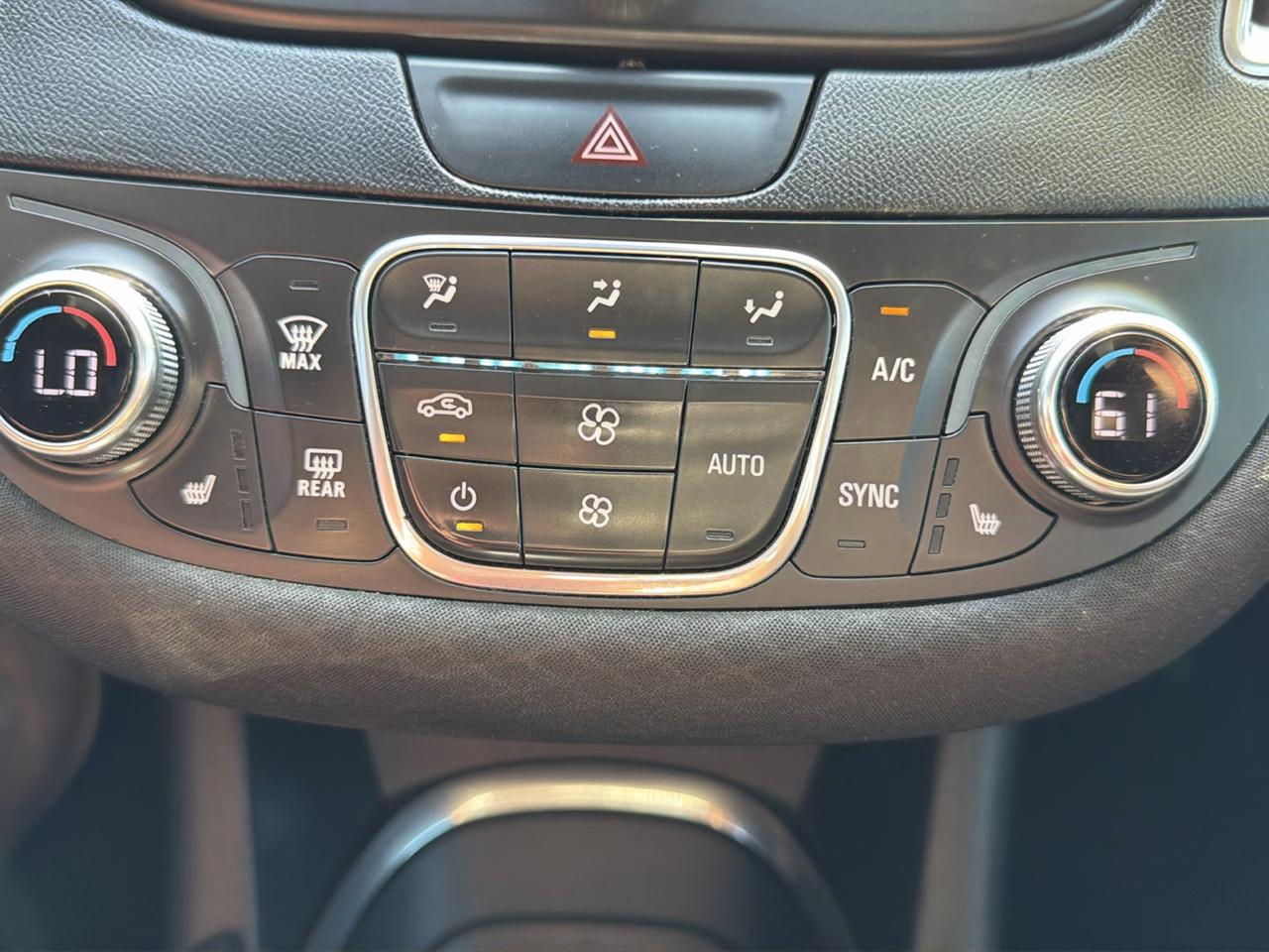Chevrolet Malibu 4dr Sdn LT w/1LT 2019