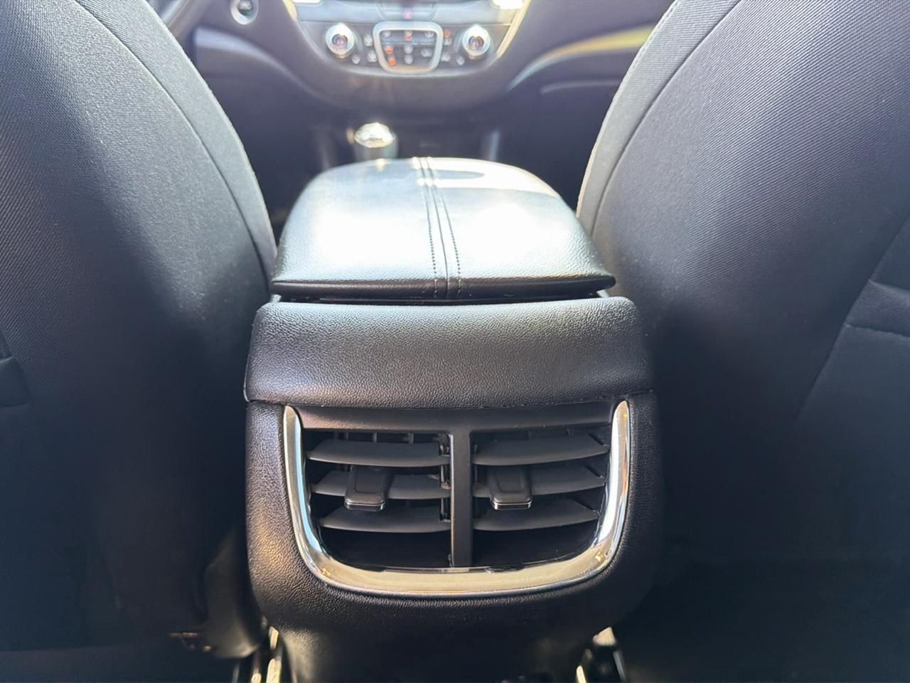 Chevrolet Malibu 4dr Sdn LT w/1LT 2019