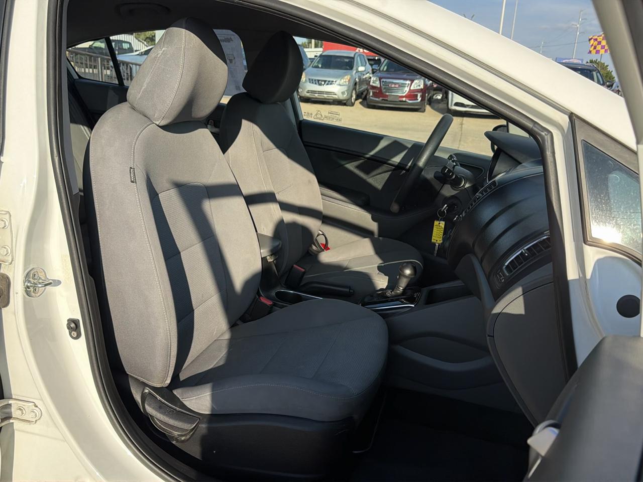 Kia Forte LX Auto 2018