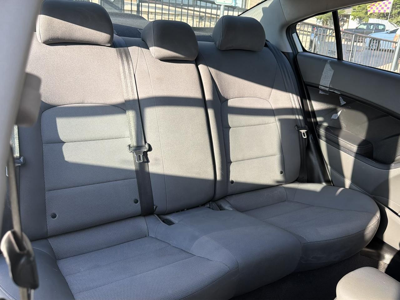 Kia Forte LX Auto 2018
