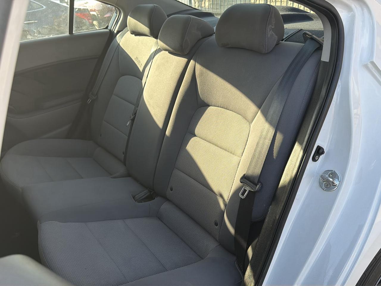 Kia Forte LX Auto 2018