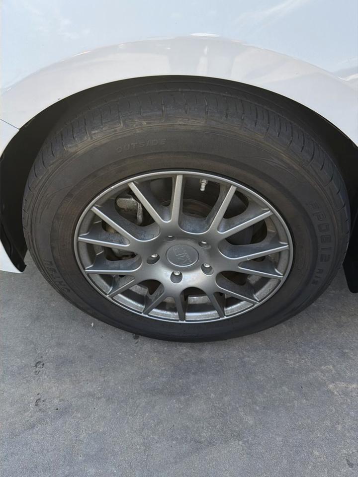 Kia Forte LX Auto 2018