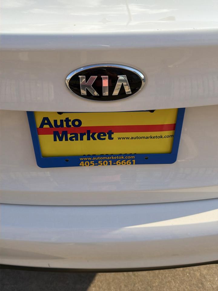 Kia Forte LX Auto 2018