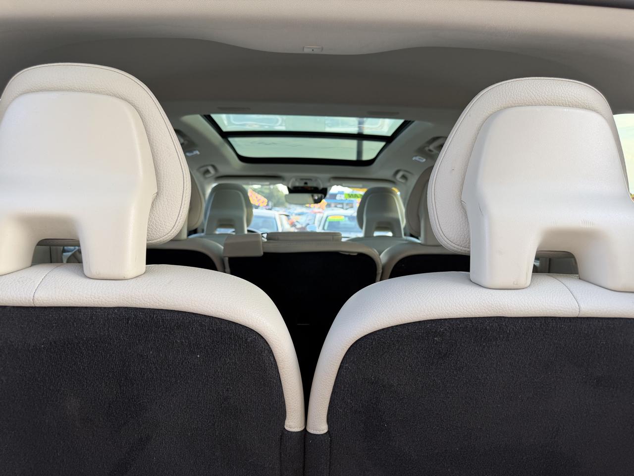 Volvo XC90 T6 AWD Momentum 7P 2021