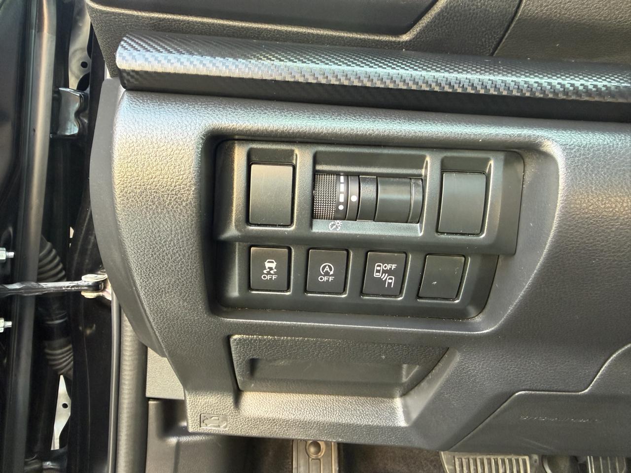 Subaru Crosstrek Premium CVT 2020