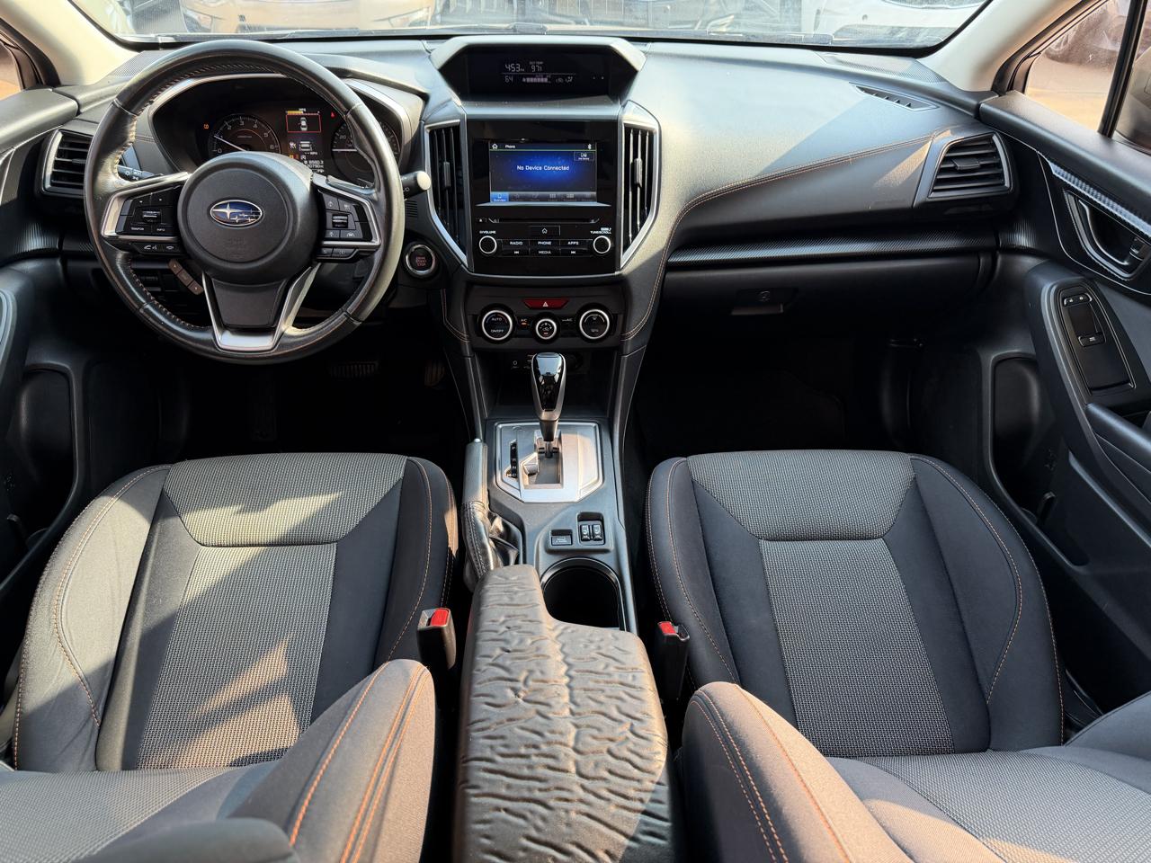 Subaru Crosstrek Premium CVT 2020