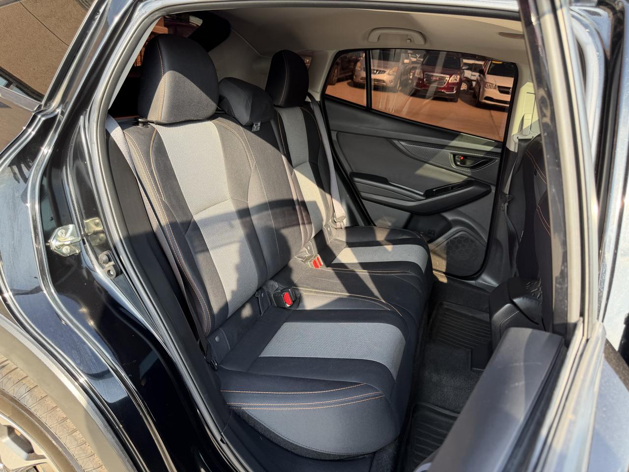 Subaru Crosstrek Premium CVT 2020