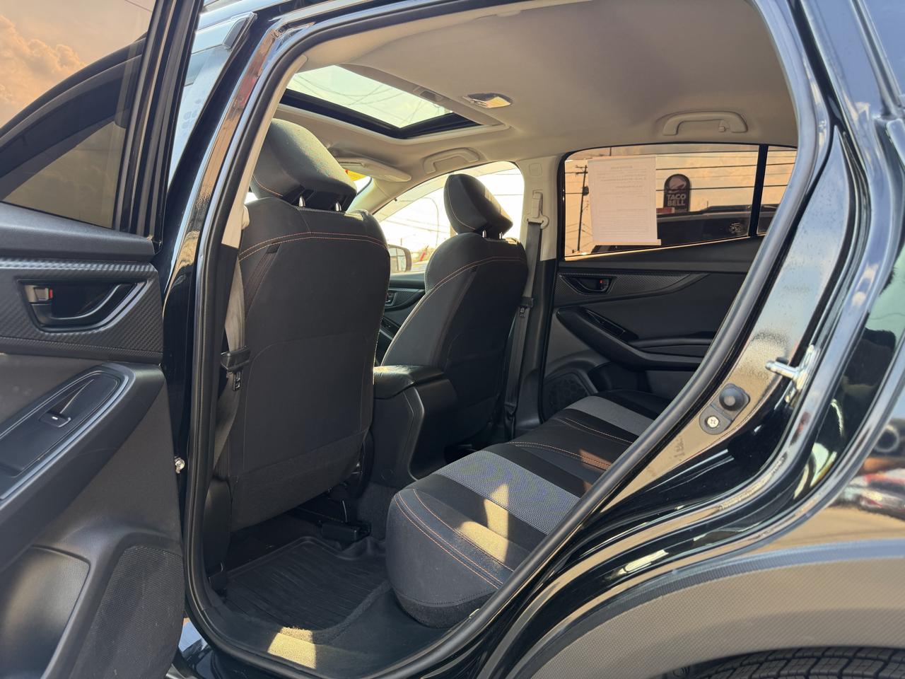 Subaru Crosstrek Premium CVT 2020